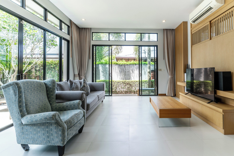 Others 5, Tanode Villa 511 by Villacarte, Pulau Phuket