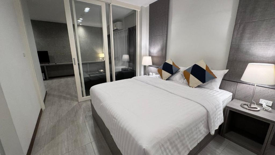 The Kite Hotel Room Type - Suite