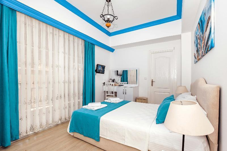 Bedroom 3, Merve Butik Otel, Didim