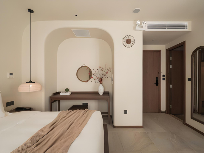 Bedroom 3, Su Casa Phu Quoc Long Beach, Phú Quốc