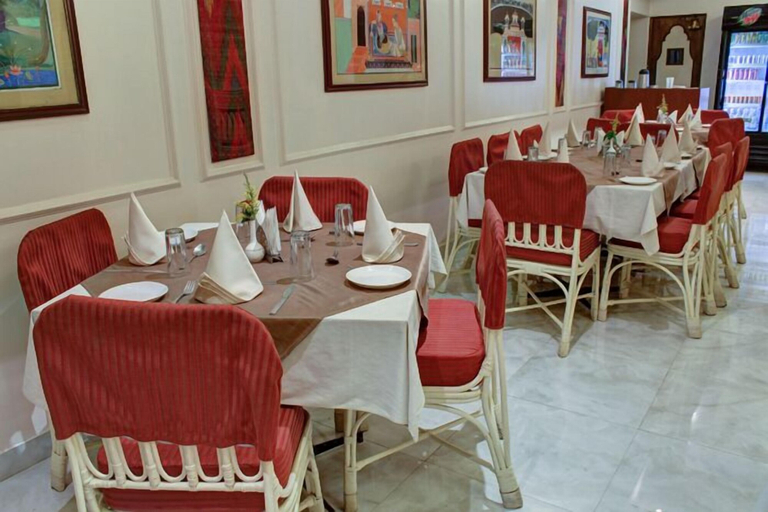 Food & Drinks 4, Hotel Pradeep, Varanasi