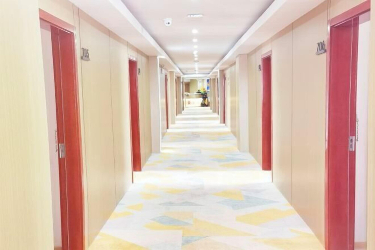 Others 5, Laiyinhe Fashion Motel, Yanbian Korean