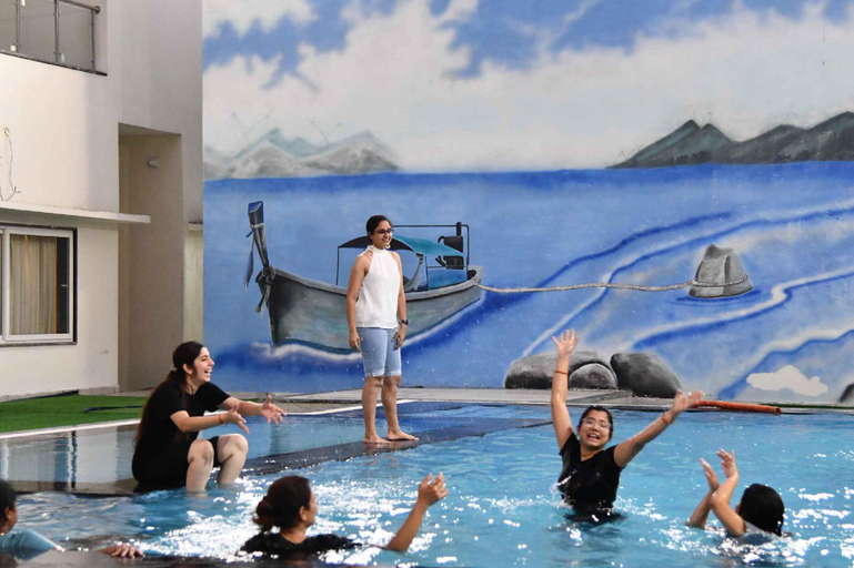 Sport & Beauty 5, ROYAL DELIGHT RESORT, Rohtak