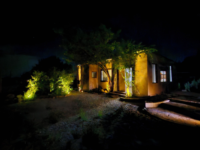 Room 4, Hostal Don Felix, El Loa