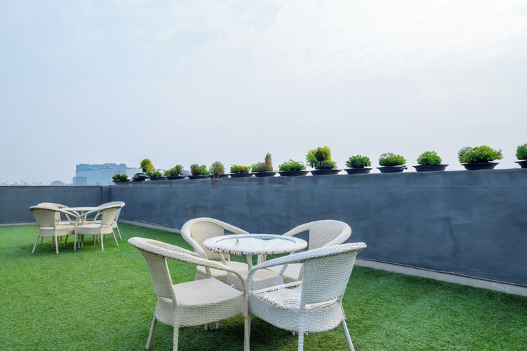 Others 4, Housr 46 M2K Corp Near Park Hospital, Gurgaon
