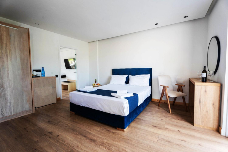 Bedroom 3, Wyndham Corfu Acharavi, Ionian Islands