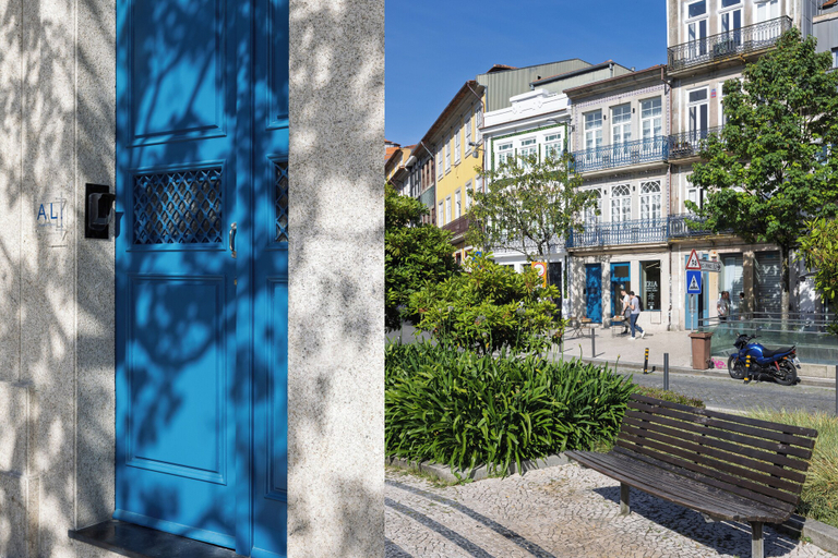 Exterior & Views 2, Albertina Carlos Alberto By Aspasios, Porto