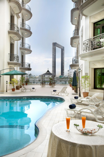 Sport & Beauty 2, Al Waleed Holiday Homes, Dubai