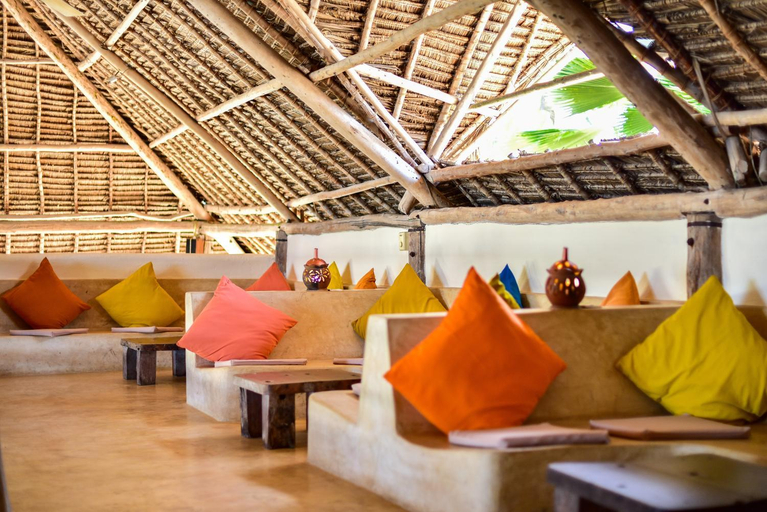 Food & Drinks 5, Sunshine Azure Zanzibar Beach Hotel, Kaskazini 'A'