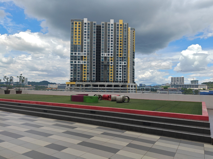Others 5, Amerin Suites Kuala Lumpur by VP, Hulu Langat