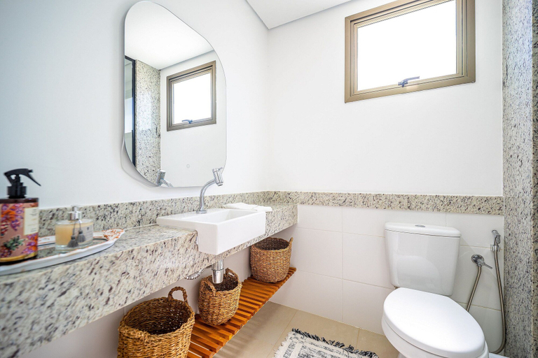 Bathroom 4, Bz95 Cond. Viva Búzios Casa 4 quartos, Armação dos Búzios