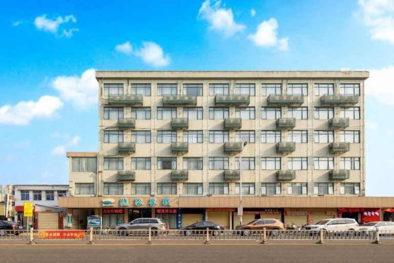 Exterior & Views 2, Yougu Inn (Ding'an Bus Station Store), Hainan