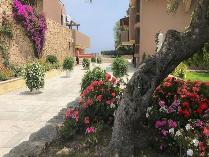 2, Apartment for 6-people in Olbia with garden, Olbia-Tempio
