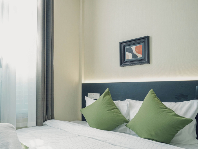Bedroom 6