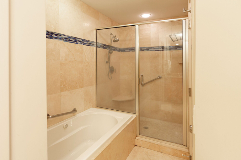 Bathroom 3, 14 Turtle Lane at The Sea Pines Resort, Beaufort