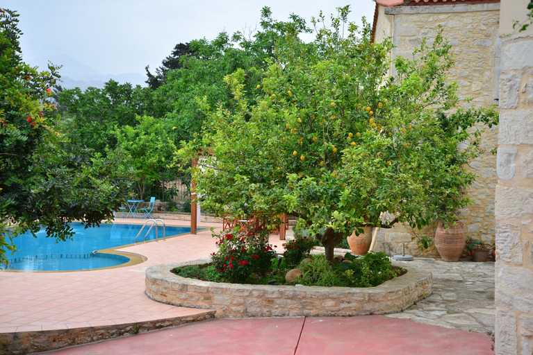 Sport & Beauty 5, allaria, Crete