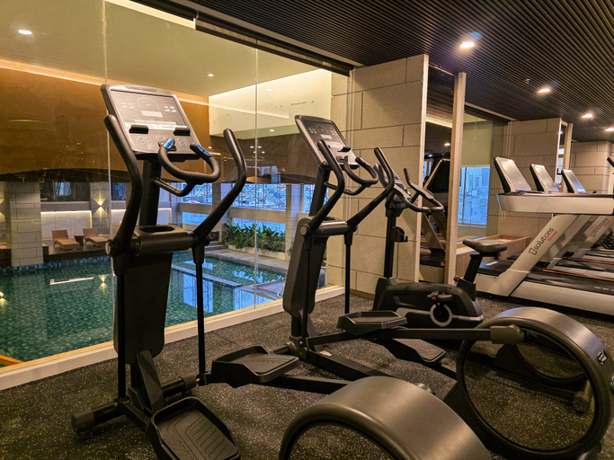Others 4, The Grand Platinum Jakarta, Central Jakarta