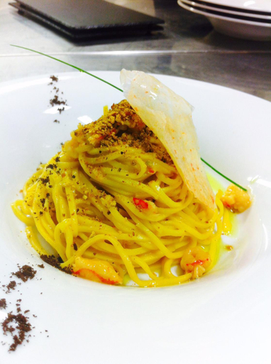 Food & Drinks 5, Relais Borgofasceo, Savona