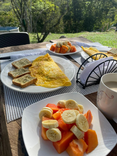 Food & Drinks, Villa Milu Refugio boutique, Guaduas