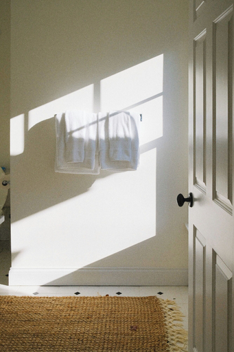 Bedroom 3, Head of Pond House, Suffolk