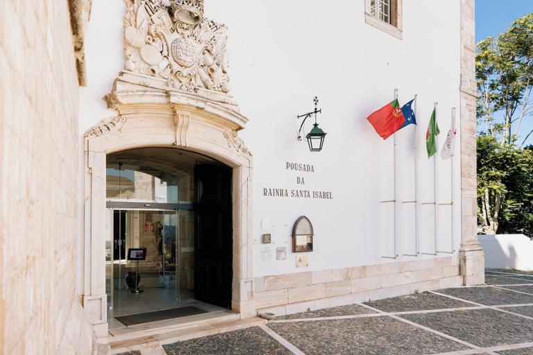 Exterior & Views 2, Pousada Castelo de Estremoz - Historic Hotel, Estremoz
