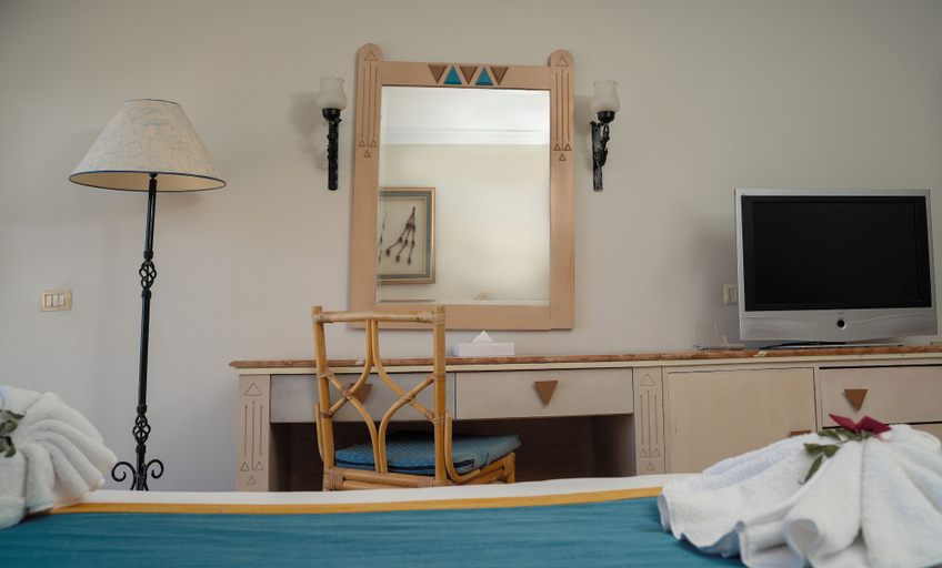 Bedroom 3, Retac El Arish, Al-'Arish 1