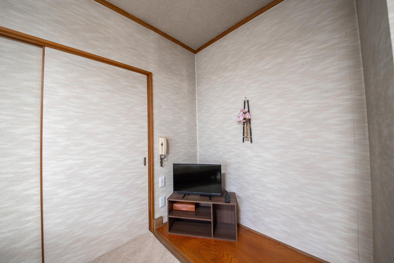 Others 1, THE VILLA MATSUMAE, Matsumae