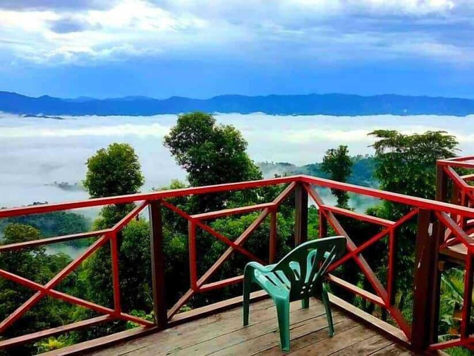 Others 5, Rock Paradise Resort, Parbattya Chattagram