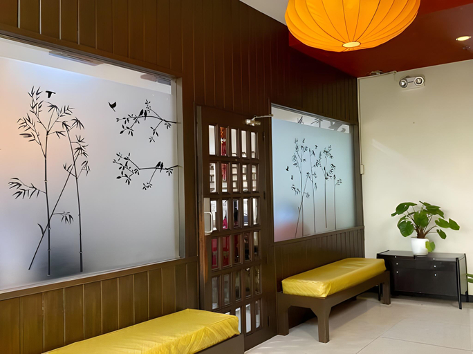 Others 3, Asiatel Hotel, Pasay City