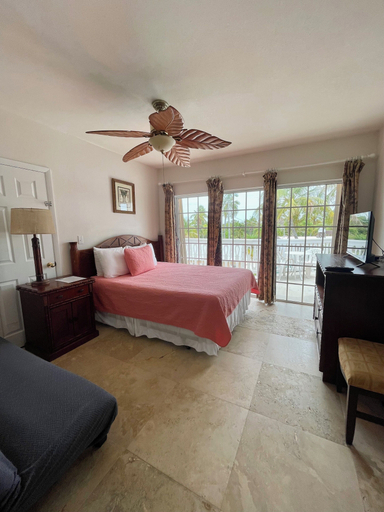 Bedroom 3, Coconut Cove Resort and Marina, Monroe