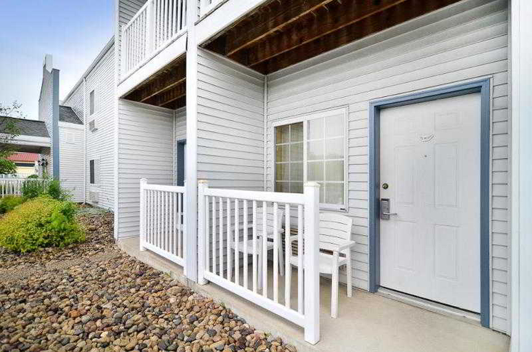Exterior & Views 2, Quality Inn & Suites Red Wing, Goodhue