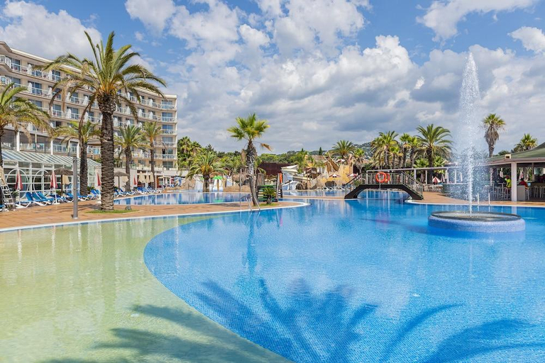 Sport & Beauty 2, Costa Encantada Suites & Resort, Girona