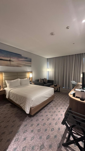 Bedroom 3, Casa Diora Hotel Al Rawdah, Jeddah