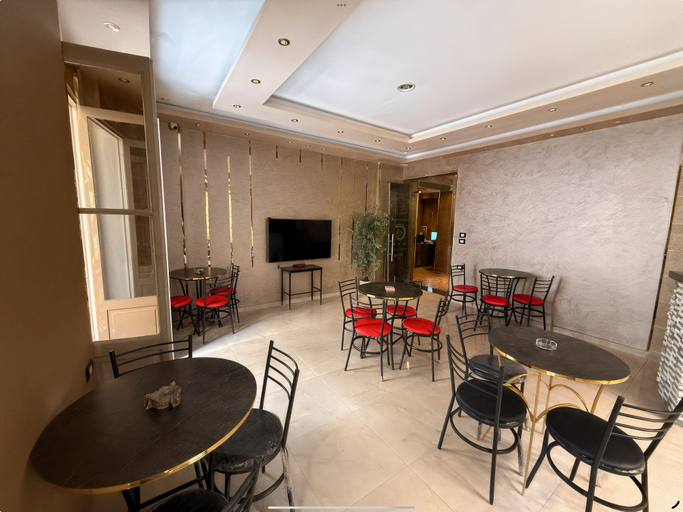 Others 5, Cairo Plaza Prime Hotel, 'Abdin