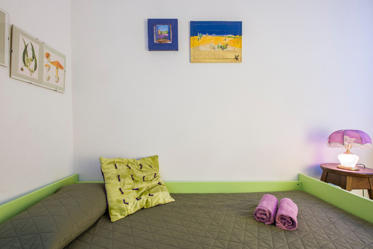 Others 3, Borgo La Noce Florence, Florence