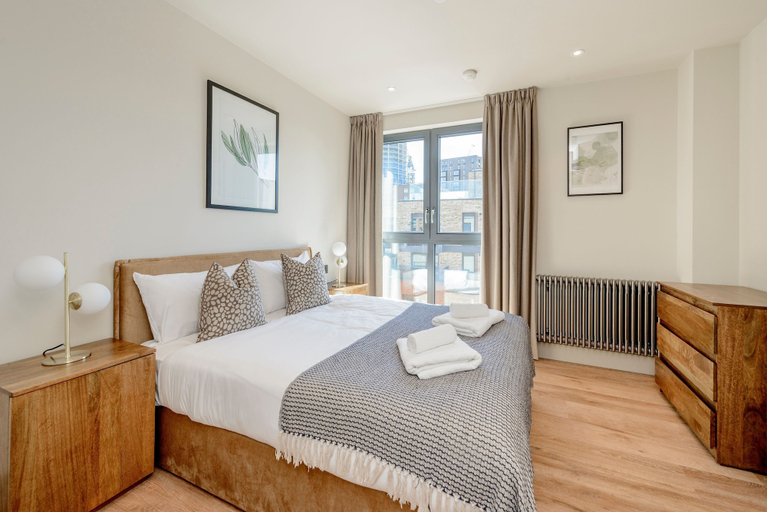 Room 3, Refined London Haven, London