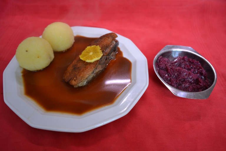 Food & Drinks 3, Gasthof-Pension Leupold, Hof