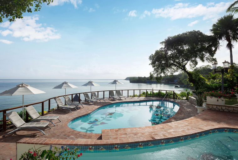 Sport & Beauty 2, Sandals Royal Plantation - ALL INCLUSIVE Adults Only