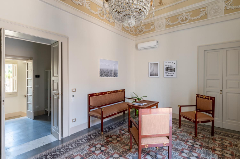 Others 5, Donna Zaira rooms&suites, Lecce