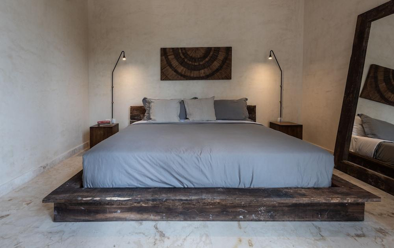 Bedroom 3, Unho Tulum, Cozumel