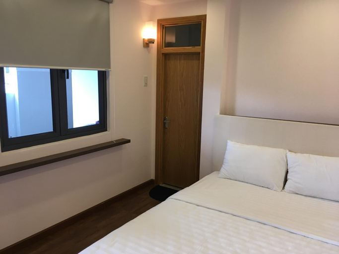 Bedroom 3, The Alley Hostel, Nha Trang