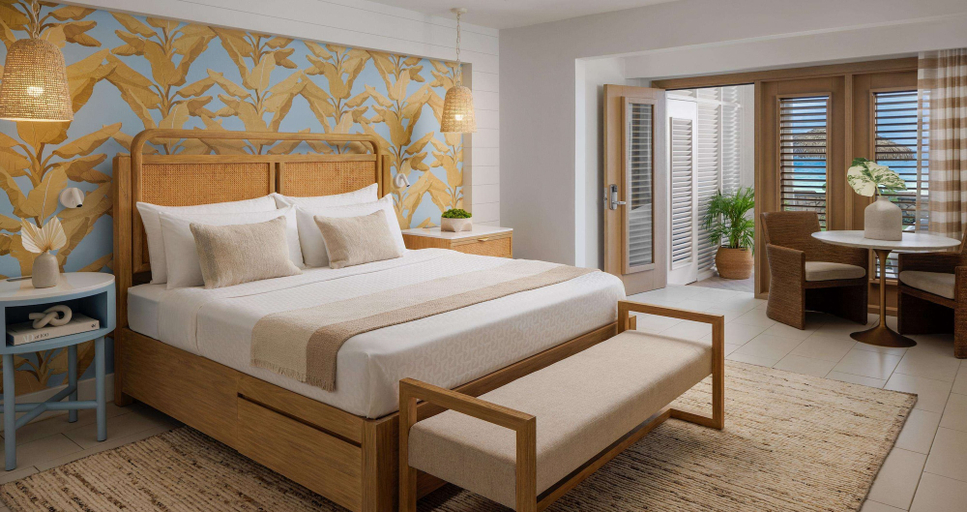 Bedroom 3, Sandals Montego Bay - ALL INCLUSIVE Adults Only