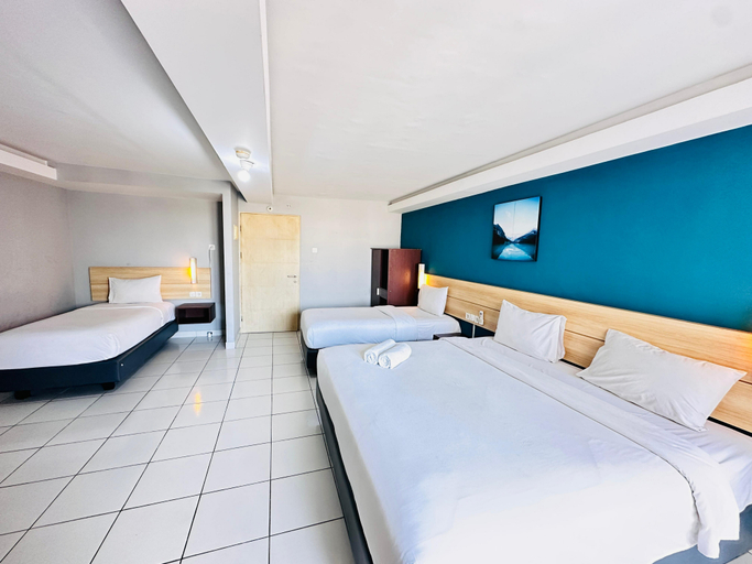 Bedroom 16