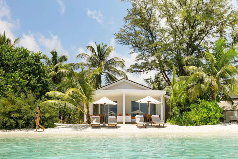 Exterior & Views 2, LUX* South Ari Atoll
