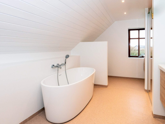 Interior 2, 10 Person Holiday Home in Vestervig, Thisted