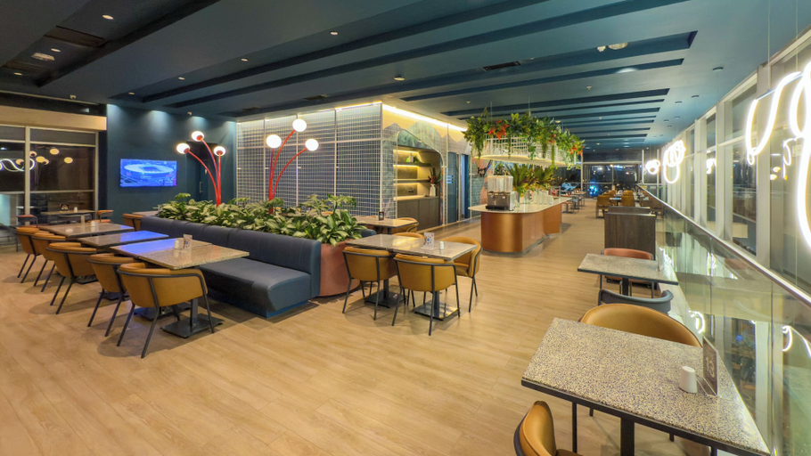 Food & Drinks 5, ibis Medellin, Medellín