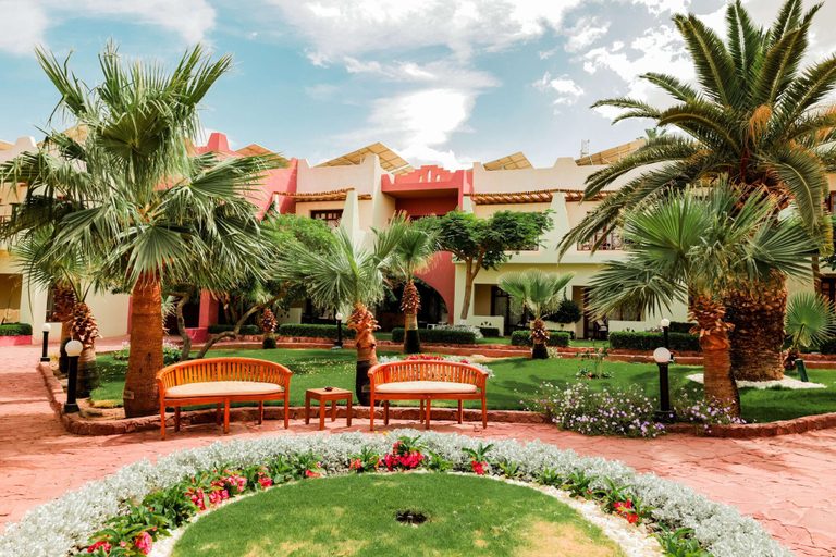 Exterior & Views 2, Tropitel Dahab Oasis Resort, Dahab