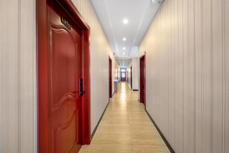 Others 5, XinQihang Hotel Harbin Taiping Airport, Harbin