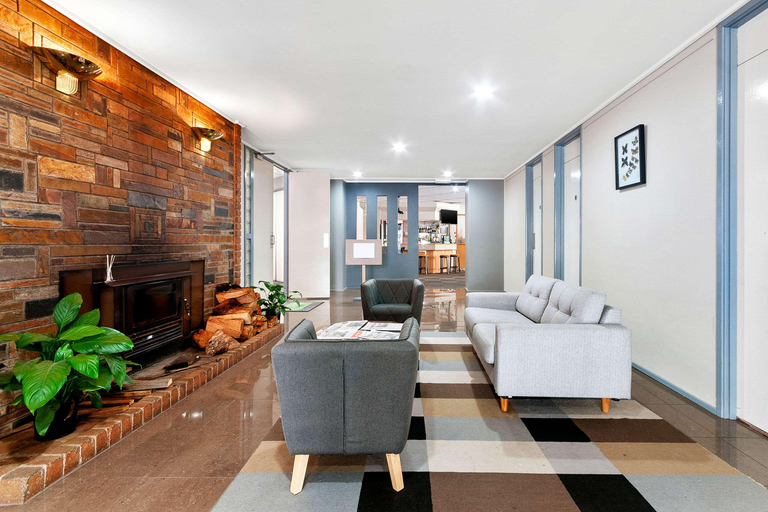 Public Area 2, Quality Inn & Suites Traralgon, Latrobe - Traralgon
