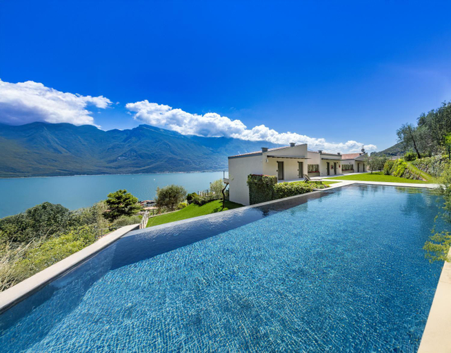 Sport & Beauty 2, LLAC Living Nature Hotel, Brescia